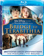 Blu-ray /    / Bridge to Terabithia