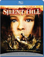 Blu-ray / Сайлент Хилл / Silent Hill