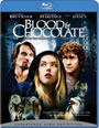 Blu-ray / Кровь и шоколад / Blood and Chocolate
