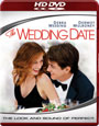 HD DVD /   / The Wedding Date