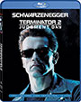 Blu-ray / Терминатор 2: Судный день / Terminator 2: Judgment Day