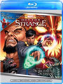 Blu-ray /   / Doctor Strange