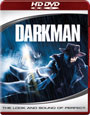 HD DVD /   / Darkman