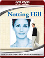 HD DVD /   / Notting Hill