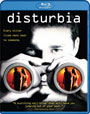 Blu-ray /  / Disturbia