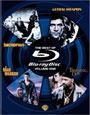 Blu-ray /   Blu-ray -  1 / Best of Blu-ray - Vol 1