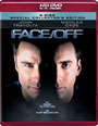 HD DVD /   / Face/Off