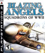 PS3 /  :    / Blazing Angels: Squadrons of WWII