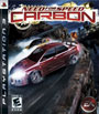 PS3 /  :   / Need for Speed Carbon