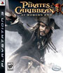 PS3 /   :    / Pirates of the Caribbean 3: At Worlds End