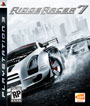 PS3 /    7 / Ridge Racer 7