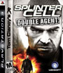 PS3 /  :   / Tom Clancyaposs Splinter Cell Double Agent