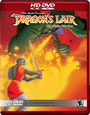 HD DVD /   / Dragons Lair
