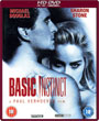 HD DVD /   / Basic Instinct