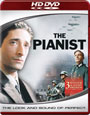 HD DVD /  / The Pianist