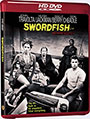 HD DVD /  quot-quot / Swordfish