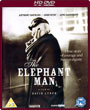 HD DVD / - / The Elephant Man