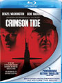 Blu-ray /   / Crimson Tide