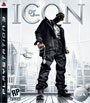PS3 /  :  / Def Jam: Icon
