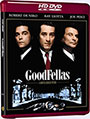 HD DVD /   / Goodfellas