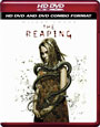 HD DVD /  / The Reaping