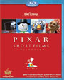 Blu-ray /     Pixar:  1 / The Pixar Short Films Collection: Volume 1