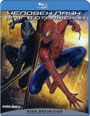 Blu-ray / - 3:    / Spider-Man 3