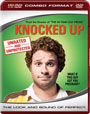 HD DVD /   / Knocked Up