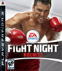 PS3 / Fight Night Round 3 / Fight Night Round 3