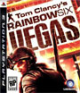 PS3 / Tom Clancyaposs Rainbow Six Vegas / Tom Clancyaposs Rainbow Six Vegas