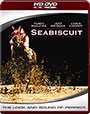 HD DVD /  / Seabiscuit