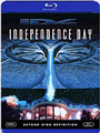Blu-ray / День независимости / Independence Day