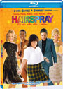 Blu-ray /    / Hairspray