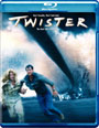 Blu-ray /  / Twister