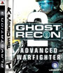 PS3 / Tom Clancyaposs Ghost Recon: Advanced Warfighter 2 / Tom Clancyaposs Ghost Recon: Advanced Warfighter 2