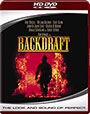 HD DVD /   / Backdraft