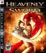 PS3 / Heavenly Sword / Heavenly Sword