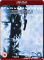 HD DVD / Терминатор 2: Судный день / Terminator 2: Judgment Day