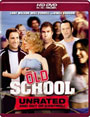 HD DVD /   / Old School