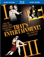 Blu-ray /   !:   / Thats Entertainment: The Complete Collection