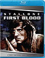 Blu-ray / Рэмбо: Первая кровь / First Blood