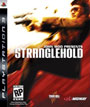 PS3 / Stranglehold / John Woo Presents Stranglehold
