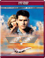 HD DVD /   / Top Gun