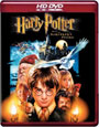 HD DVD /      / Harry Potter and the Sorcereraposs Stone