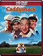 HD DVD / - / Caddyshack