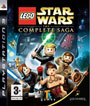 PS3 / LEGO Star Wars: The Complete Saga / LEGO Star Wars: The Complete Saga