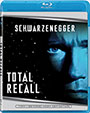 Blu-ray / Вспомнить все / Total Recall