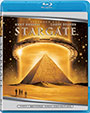 Blu-ray / Звездные врата / Stargate