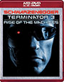 HD DVD / Терминатор 3: Восстание машин / Terminator 3: Rise of the Machines