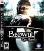 PS3 / Beowulf: The Game / Beowulf: The Game